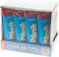 PIKNIK ZAHUŠTĚNÉ MLÉKO 150ML