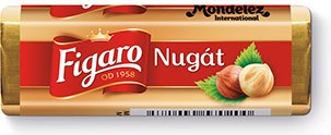 FIGARO MLÉČNÁ ČOKO +...