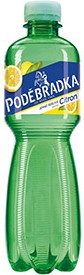 PODĚBRADKA CITRON 500ML
