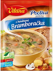 VITANA POLÉVKA BRAMBOROVÁ S...