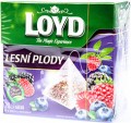 LOYD ČAJ LESNÍ PLODY