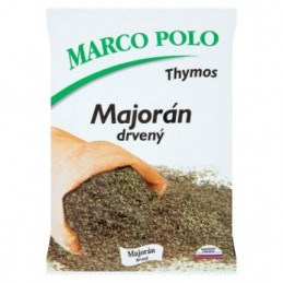 THYMOS MAJORAN 5G