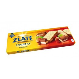 GOLDEN WAFFLES NUGATE 146G