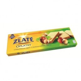 GOLDEN WAFFLES NUTS 146G