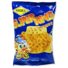 SNAP SUPER RING SYROVY 60G