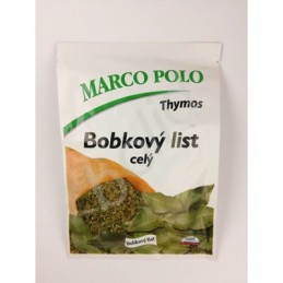 THYMOS BOBKOVÝ LIST 5G