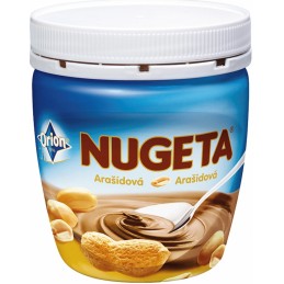 NUT CREAM NUGETA 340G