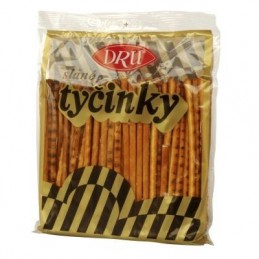 TYČINKY SLANÉ 220G