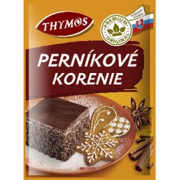 PERNIKOVE KORENI 25G