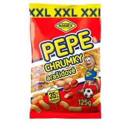 CHRUMKY PEPE XXL 125G