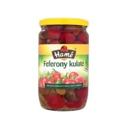 FEFERONY KULATE 620G