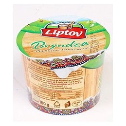 BRYNDZA TERMIXOVANÁ 100G