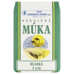 HLADKÁ MÚKA 1KG T 650