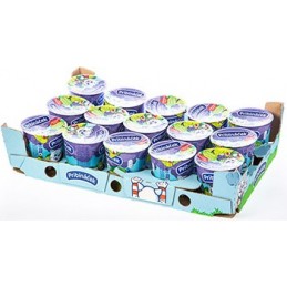 PRIBINÁČEK BORŮVKA 125G