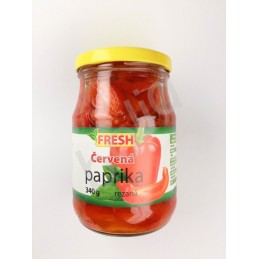 PAPRIKA ČERVENÁ - KÁPIA...