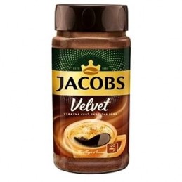 JACOBS VELVET INSTANTNÍ 200G