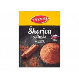 THYMOS CINNAMON 15g