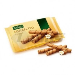 TUBES NUT FILL 156g