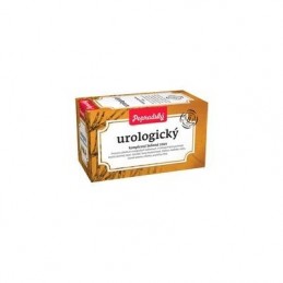 HERBAL TEA - UROLOGICAL 22,5g