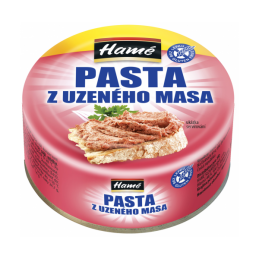 SMOKE MEAT PASTE 115g HAME