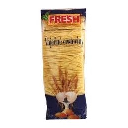EGG PASTA NOODLE 250g FRESH