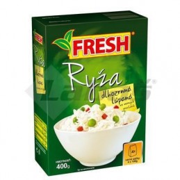 RICE - COOKING BAGS 4x100g