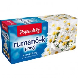 CAMOMILE TEA 24g