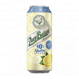 PIVO CITRÓN baza mata...