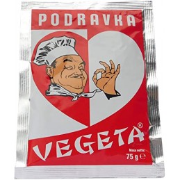 VEGETA PODRAVKA 75g