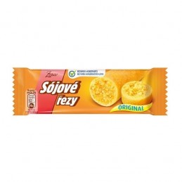 ZORA SOYA ROLLS 50g