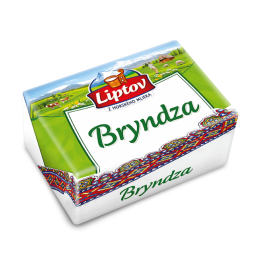BRYNDZA LIPTOV 125g