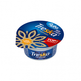 TRESKA V MAJONÉZE 140g