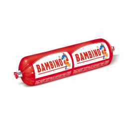 BAMBINO CHEESE CREAM 100g