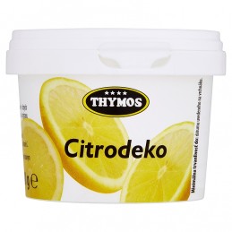 Citric Acid - 20g