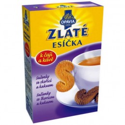 Zlaté Esíčka Golden...