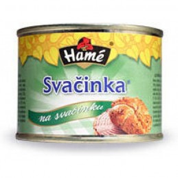 Svacinka Meat Pate - 190g