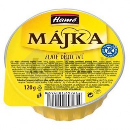 Majka pasztet mięsny 120g...