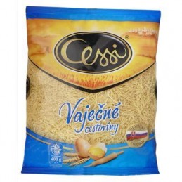 Soup Noodles Pasta (Egg) -...