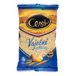 CESTOVINY SLOVAK RICE...