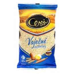 PASTA TARHOŇA 2-EGG 400g CESSI
