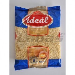 PASTA ABECEDA EGGS 400g IDEÁL