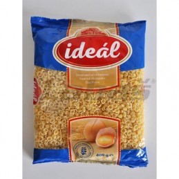 PASTA EGG 400g IDEAL