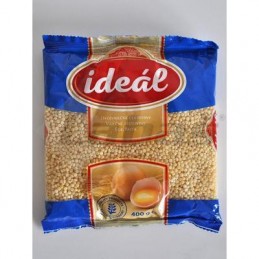 Round Soup Egg Pasta - 400g