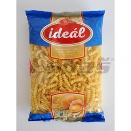 PASTA SPINDLE EGG TORTI...
