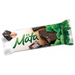 Mata Chocolate and...