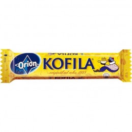 Kofila Milk Chocolate Bar...