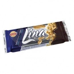 Lina Dark Chocolate Wafer...