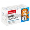 CHILDREN'S HERBAL TEA RELEASING 22.5g POPRAD