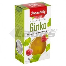 HERBAL TEA MEMORY AND BLOOD...