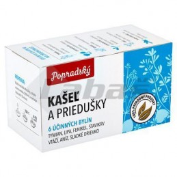 HERBAL COUGH AND TREATMENT...